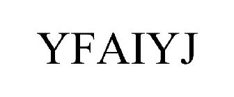 YFAIYJ