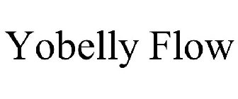 YOBELLY FLOW