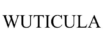 WUTICULA