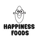 HAPPINESS FOODS