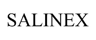 SALINEX