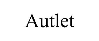 AUTLET