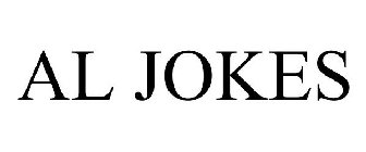 AL JOKES