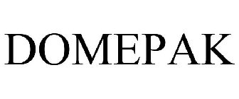 DOMEPAK