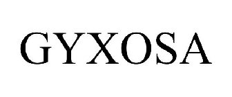 GYXOSA