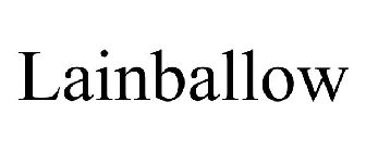 LAINBALLOW