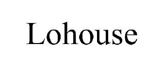 LOHOUSE