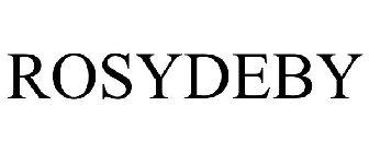 ROSYDEBY