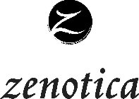 Z ZENOTICA