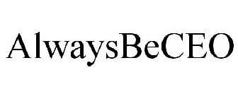 ALWAYSBECEO