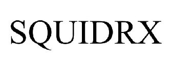 SQUIDRX
