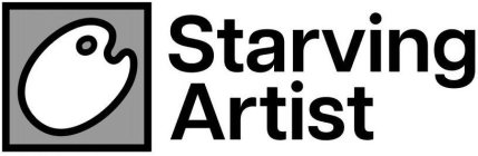 STARVING ARTIST