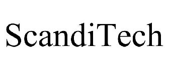 SCANDITECH