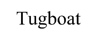 TUGBOAT