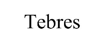TEBRES