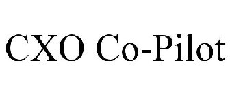 CXO CO-PILOT