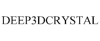 DEEP3DCRYSTAL