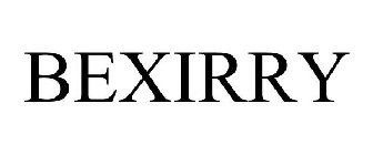 BEXIRRY
