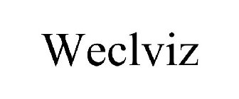 WECLVIZ