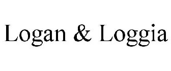 LOGAN & LOGGIA
