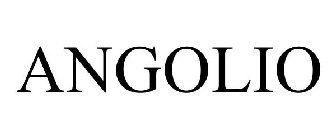 ANGOLIO