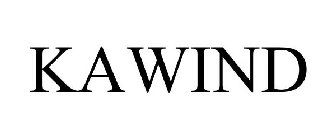 KAWIND