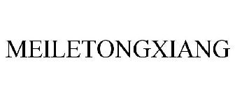 MEILETONGXIANG