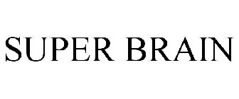 SUPER BRAIN