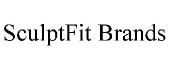 SCULPTFIT BRANDS