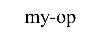 MY-OP