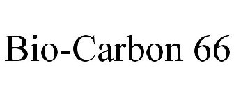 BIO-CARBON 66