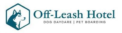 OFF-LEASH HOTEL DOG DAYCARE PET BOARDING