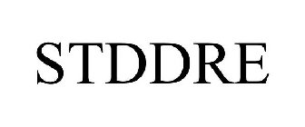 STDDRE