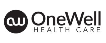 OW ONEWELL HEALTH CARE