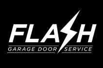 FLASH GARAGE DOOR SERVICE