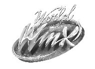 WORLD OF WINX