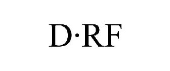 D·RF
