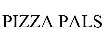 PIZZA PALS