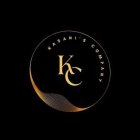 KC KASANI'S COMPANY