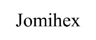 JOMIHEX
