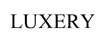 LUXERY