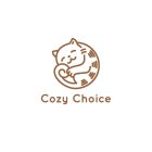 COZY CHOICE