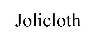 JOLICLOTH