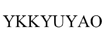 YKKYUYAO