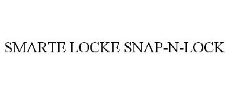 SMARTE LOCKE SNAP-N-LOCK