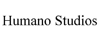 HUMANO STUDIOS