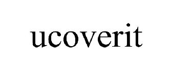 UCOVERIT