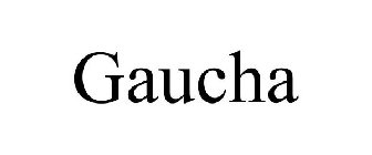 GAUCHA