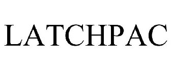 LATCHPAC