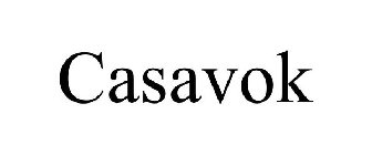 CASAVOK